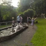 Landgasthof Waldfrieden 게스트하우스 2*