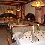 Landgasthof Waldfrieden 게스트하우스