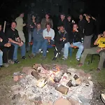 Landgasthof Waldfrieden 게스트하우스 2*