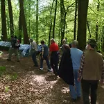 Landgasthof Waldfrieden 게스트하우스