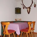 Landgasthof Waldfrieden 와일덴시