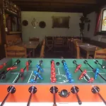 게스트하우스 Landgasthof Waldfrieden 와일덴시