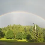 Landgasthof Waldfrieden 게스트하우스 와일덴시