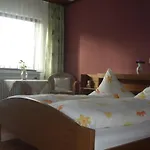 게스트하우스 Landgasthof Waldfrieden 와일덴시