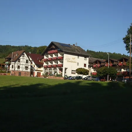Landgasthof Waldfrieden 2*