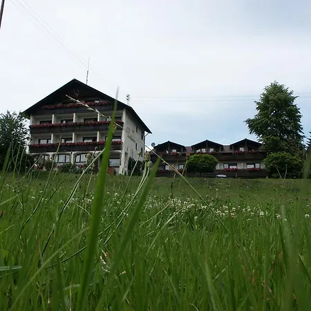 Landgasthof Waldfrieden