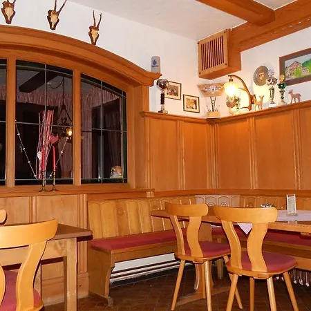 Landgasthof Waldfrieden Wildensee