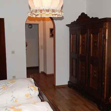 Landgasthof Waldfrieden Maison d'hôtes 2*