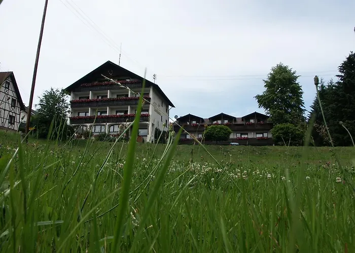 Landgasthof Waldfrieden