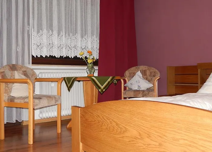 Landgasthof Waldfrieden 2*