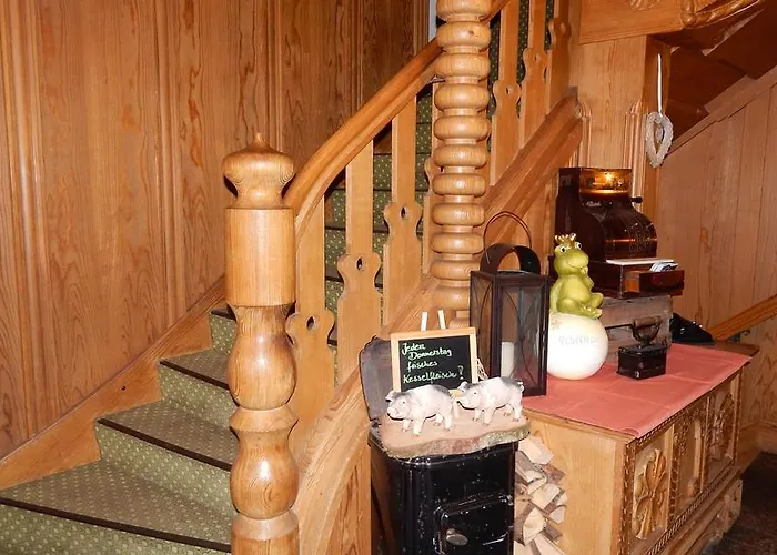 Landgasthof Waldfrieden 2*