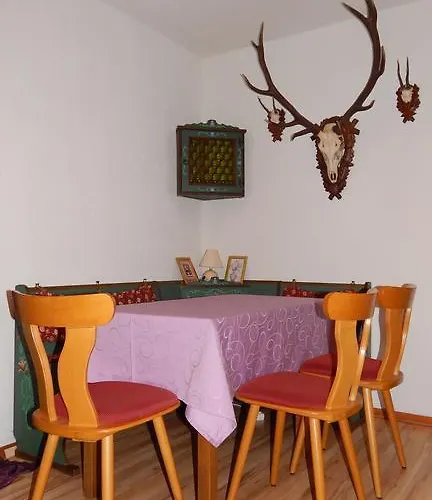 Landgasthof Waldfrieden Wildensee