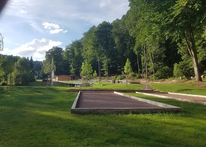 Landgasthof Waldfrieden