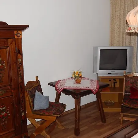 Guest house Landgasthof Waldfrieden Wildensee