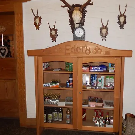 Landgasthof Waldfrieden Guest house 2*