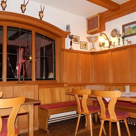 Landgasthof Waldfrieden Wildensee