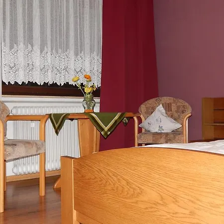 Landgasthof Waldfrieden 2*