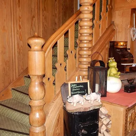 Landgasthof Waldfrieden 2*
