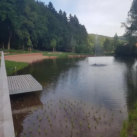 Guest house Landgasthof Waldfrieden