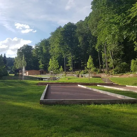 Landgasthof Waldfrieden