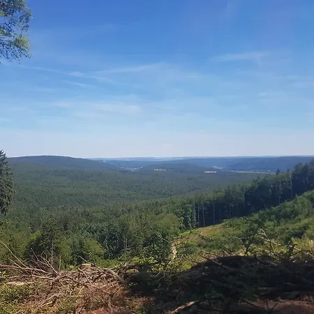 Landgasthof Waldfrieden 2*